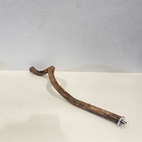 殿様パーチ（自然木ツタ） HOEI465サイズ