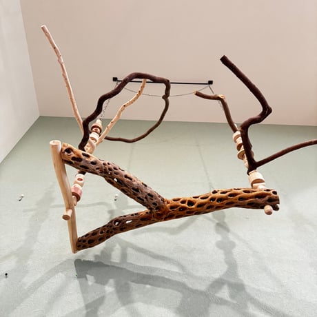 【Ｔ様専用】カクタスのハイジのブランコ　貝塚伊吹のピノキオの鼻
