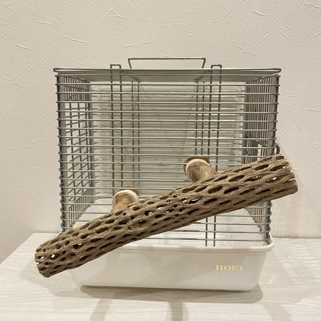 使い方いろいろ 屋上カクタスパーチ【B】 極小 横25cm 高さ8cm