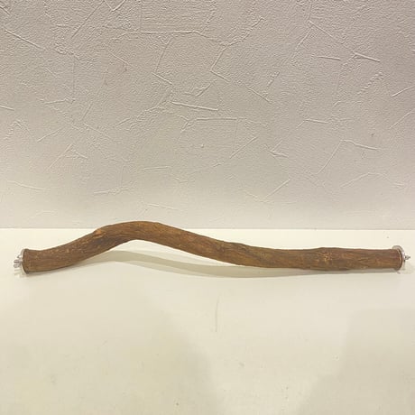 殿様パーチ（自然木ツタ） HOEI465サイズ