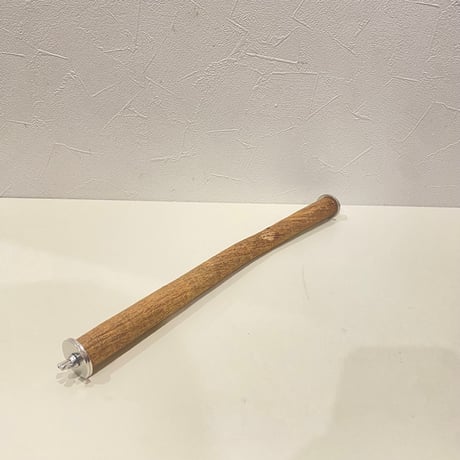 殿様パーチ（自然木ツタ） HOEI35手乗りサイズ ②