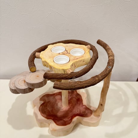 【Ｊ様専用】ツタのアリスのお茶会テーブル
