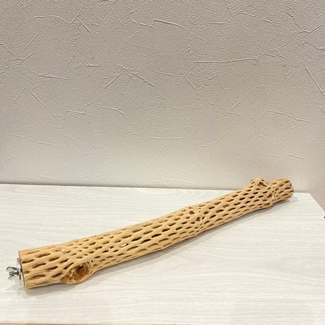 【Ｓ様専用】ケージサイズカクタスパーチHOEI465用小サイズ44cm