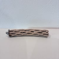 カクタスパーチ極小サイズ③ 直径2.5~3cm/長さ15cm【自然木 止まり木 バンブルフット 趾瘤症 】