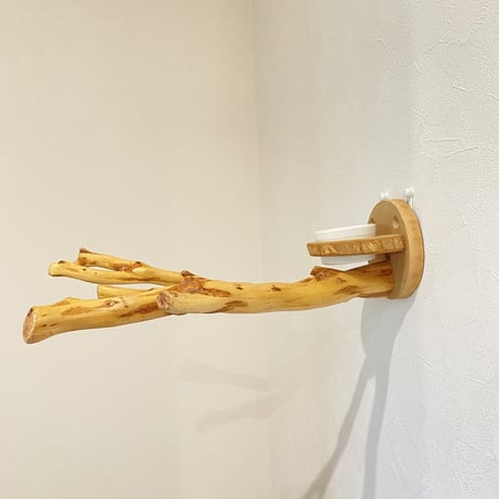 ピノキオの鼻 おやつ入れ付き⑤