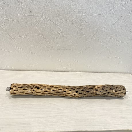 ケージサイズカクタスパーチ②  HOEI35 小（直径3-4cm）