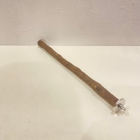 殿様パーチ（自然木ツタ） HOEI35手乗りサイズ