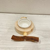 おやつ入れ付きテーブルパーチ⑤