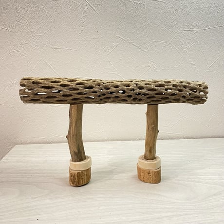 使い方いろいろ 屋上カクタスパーチ【G】 極小 横25cm 高さ8cm