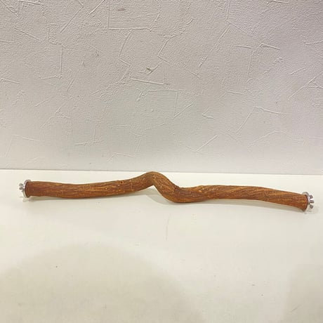 殿様パーチ⑦（自然木ツタ） HOEI465サイズ