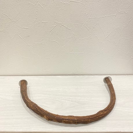 ツタのU字パーチ