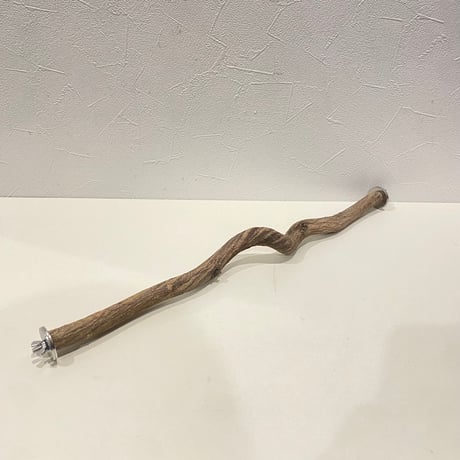 殿様パーチ（自然木ツタ） HOEI465サイズ ⑥