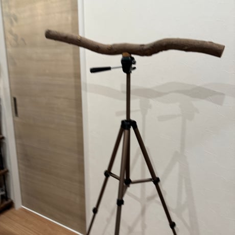 【鳥月羊様専用】三脚でどこでもイッちゃうパーチ