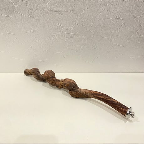 殿様パーチ（自然木ツタ） HOEI465サイズ ⑫