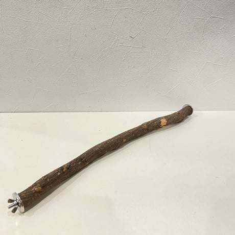 殿様パーチ⑥（自然木ツタ） HOEI465サイズ