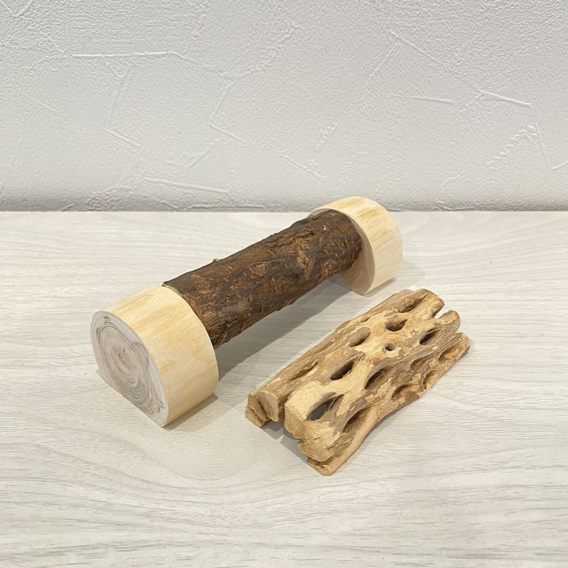 yuuna様専用】幼鳥・老鳥・介護用 置き型パーチ 小型から中型さん  