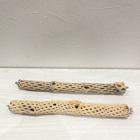 【kohaku1424様専用】ケージサイズカクタスパーチ 極小32/34cm