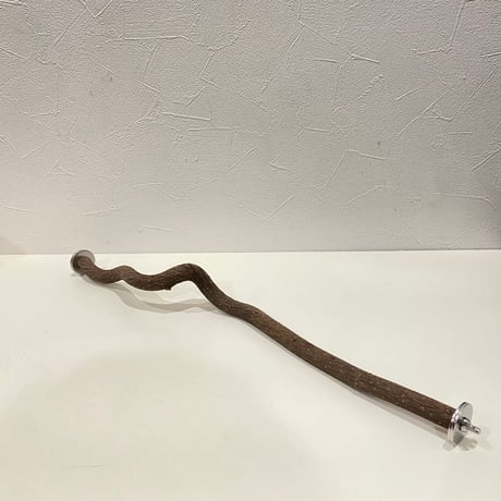 殿様パーチ（自然木ツタ） HOEI465サイズ
