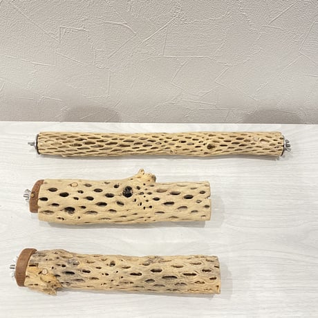 【lave.oza様専用】ケージサイズカクタスパーチ