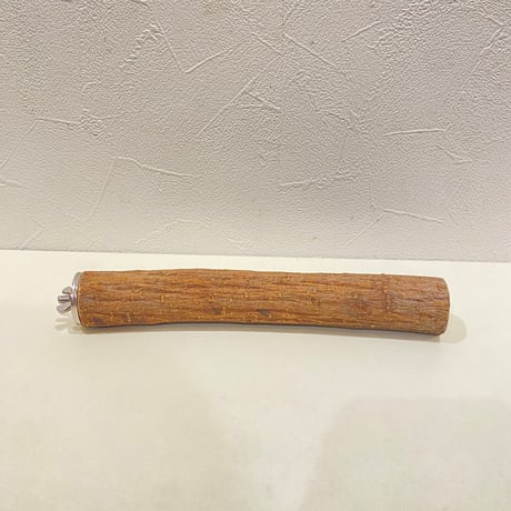 自然木（ツタ）パーチ③