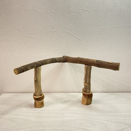 使い方いろいろ 屋上ツタパーチ【C】  横25cm 高さ8cm