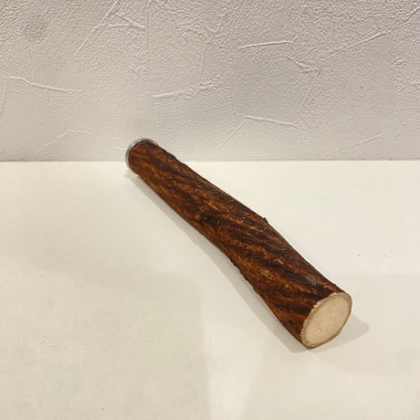 自然木（ツタ）パーチ 直径2.7cm/長さ20cm