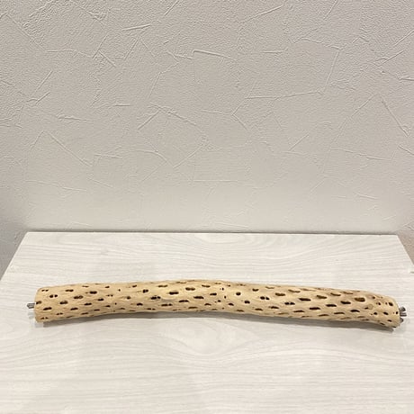 ケージサイズカクタスパーチ① 小直径3〜4cm HOEI465
