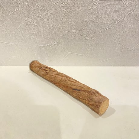 自然木（ツタ）パーチ 直径約2.5cm/長さ20cm