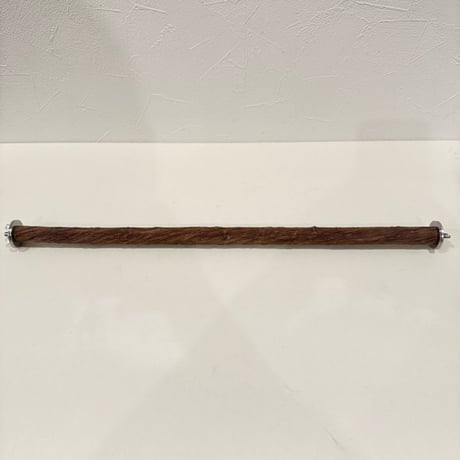 【mint-gum様専用】殿様パーチ（自然木） HOEI465用サイズ