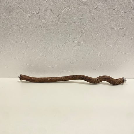 殿様パーチ（自然木ツタ） HOEI465サイズ ②