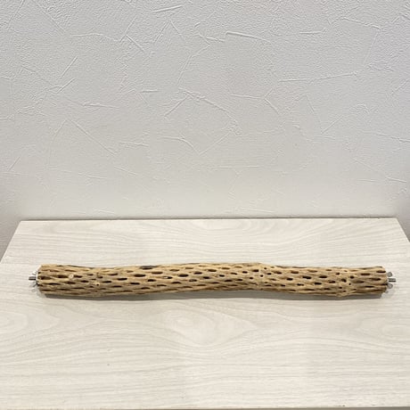 【ti_chanmama様専用】ケージサイズカクタスパーチ 小サイズ 44cm