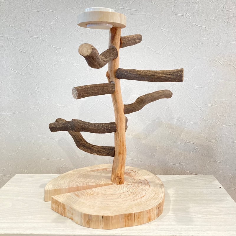 147mini様 リクエスト 2点 まとめ商品　バードトイ　アスレチック Amazon | iimono117 インコ 遊び場 [ 幅36㎝×高さ25㎝ 小型 ] 鳥