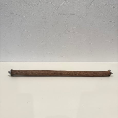 【S様専用】自然木（ツタ）殿様パーチ直径約2.5cm