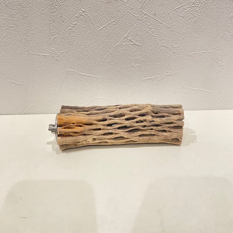 自然木の鳥用品 鳥豆堂【トリマメドウ】バードアスレチック