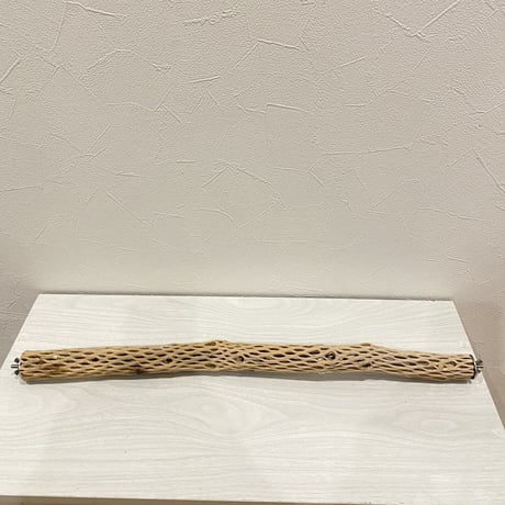 【parakeet mochi様専用】カクタスパーチ 極小サイズ 53cm34cm