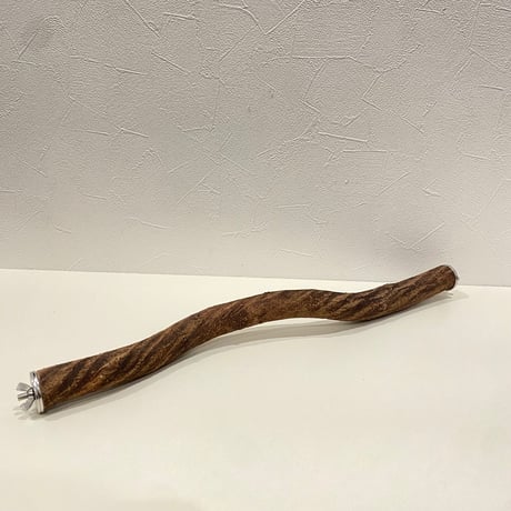 殿様パーチ（自然木ツタ） HOEI465サイズ ⑩