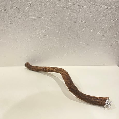殿様パーチ（自然木ツタ） HOEI465サイズ