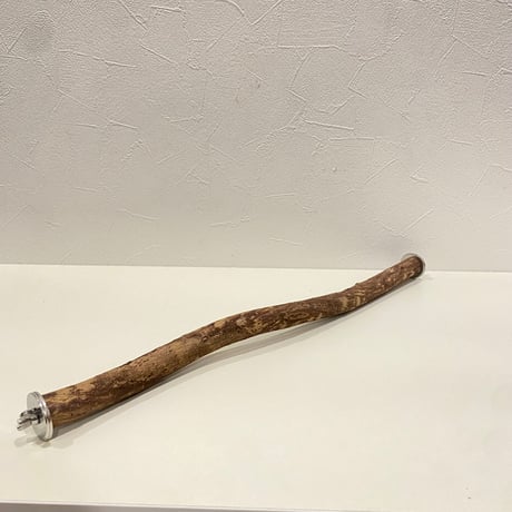 殿様パーチ（自然木ツタ） HOEI465サイズ ⑤