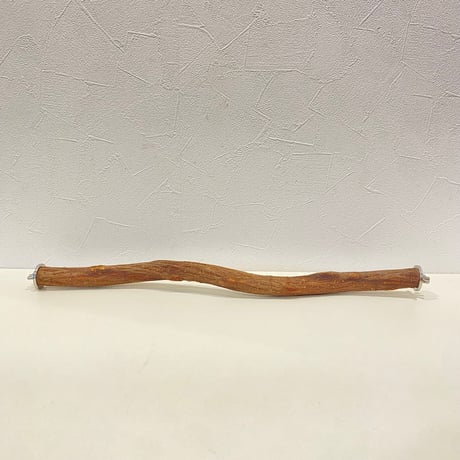 殿様パーチ②（自然木ツタ） HOEI465サイズ  直径約2.3cm