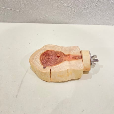 貝塚伊吹テーブルパーチ  ②