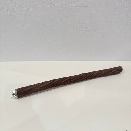 殿様パーチ（自然木ツタ） HOEI465サイズ③