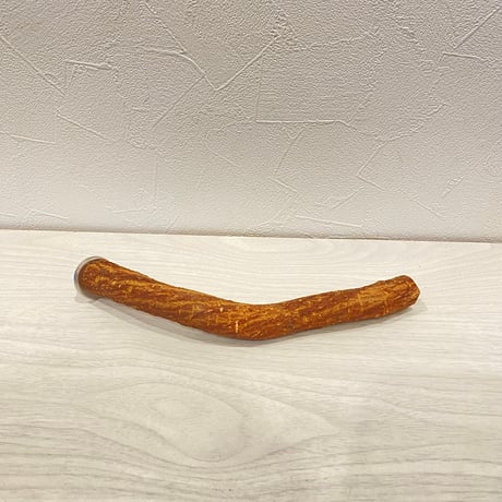 自然木（ツタ）パーチ 直径約2cm/長さ20cm