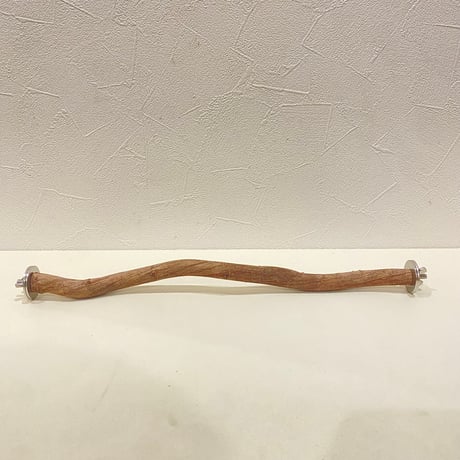 自然木の鳥用品 鳥豆堂【トリマメドウ】バードアスレチック