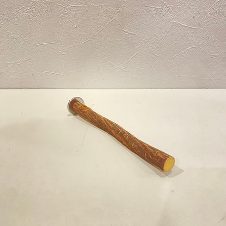 自然木（ツタ）パーチ③直径約1.6cm/長さ19cm