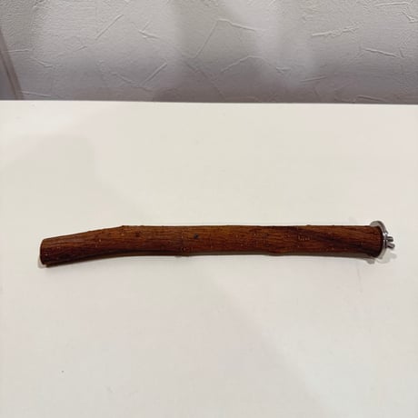 【kotorin_.momo様専用】自然木ツタパーチ 直径約1.8cm長さ26cm