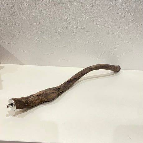 殿様パーチ（自然木ツタ） HOEI465サイズ