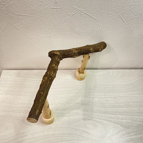 使い方いろいろ 屋上ツタパーチ【B】  横25cm 高さ8cm
