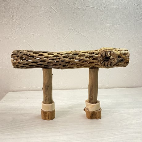 使い方いろいろ 屋上カクタスパーチ【F】 小 横25cm 高さ8cm