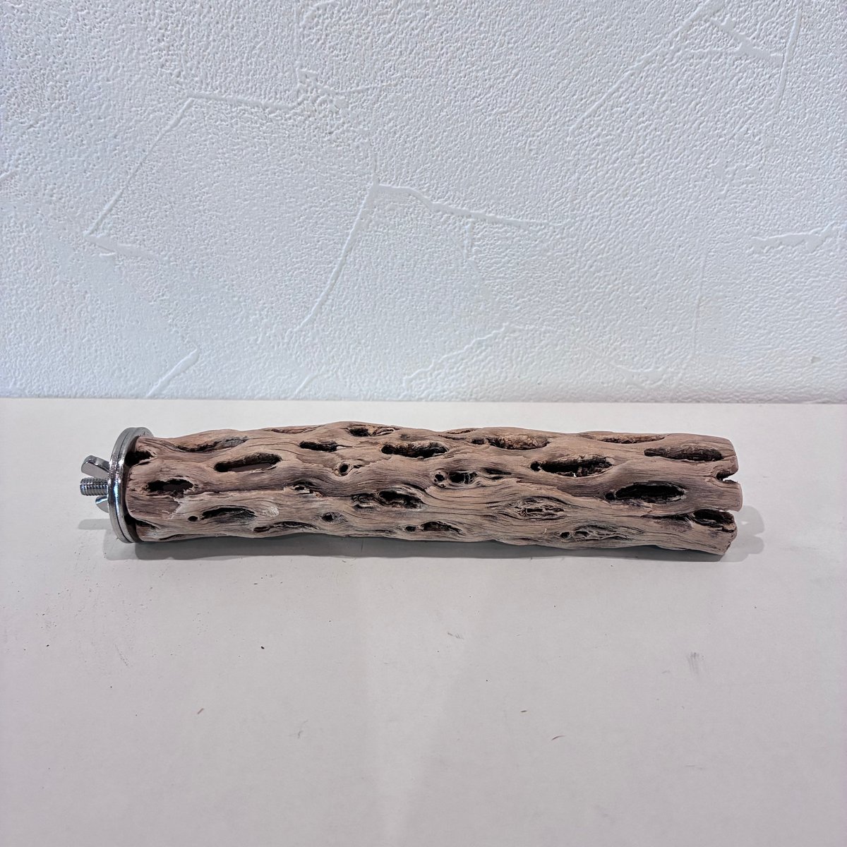 カクタスパーチ極小サイズ⑭ 直径2.5~3cm/長さ15cm【自然木 止まり木