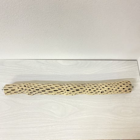 ケージサイズカクタスパーチ⑦ 小サイズ直径3-4cm HOEI465サイズ